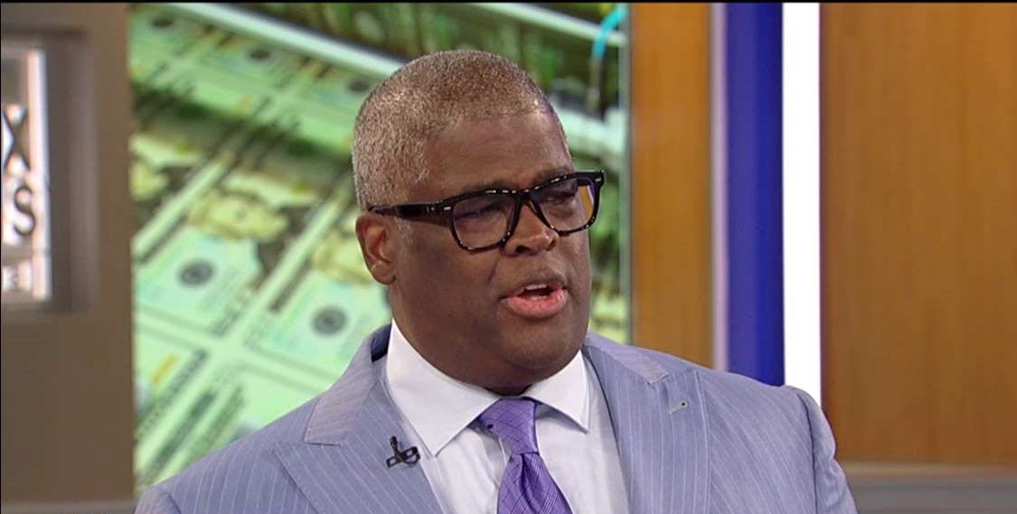 Charles Payne: Elizabeth Warren wants to break apart an economy that's working