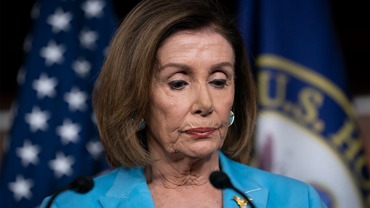 GOP Rep. Ralph Abraham introduces resolution to expel Nancy Pelosi from House