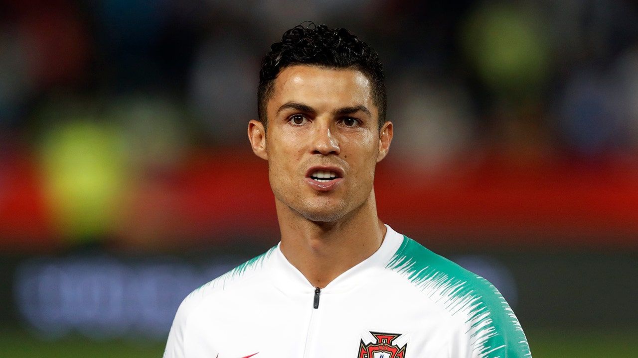 Ronaldo asks US court to dismiss rape case or OK mediation | Fox News