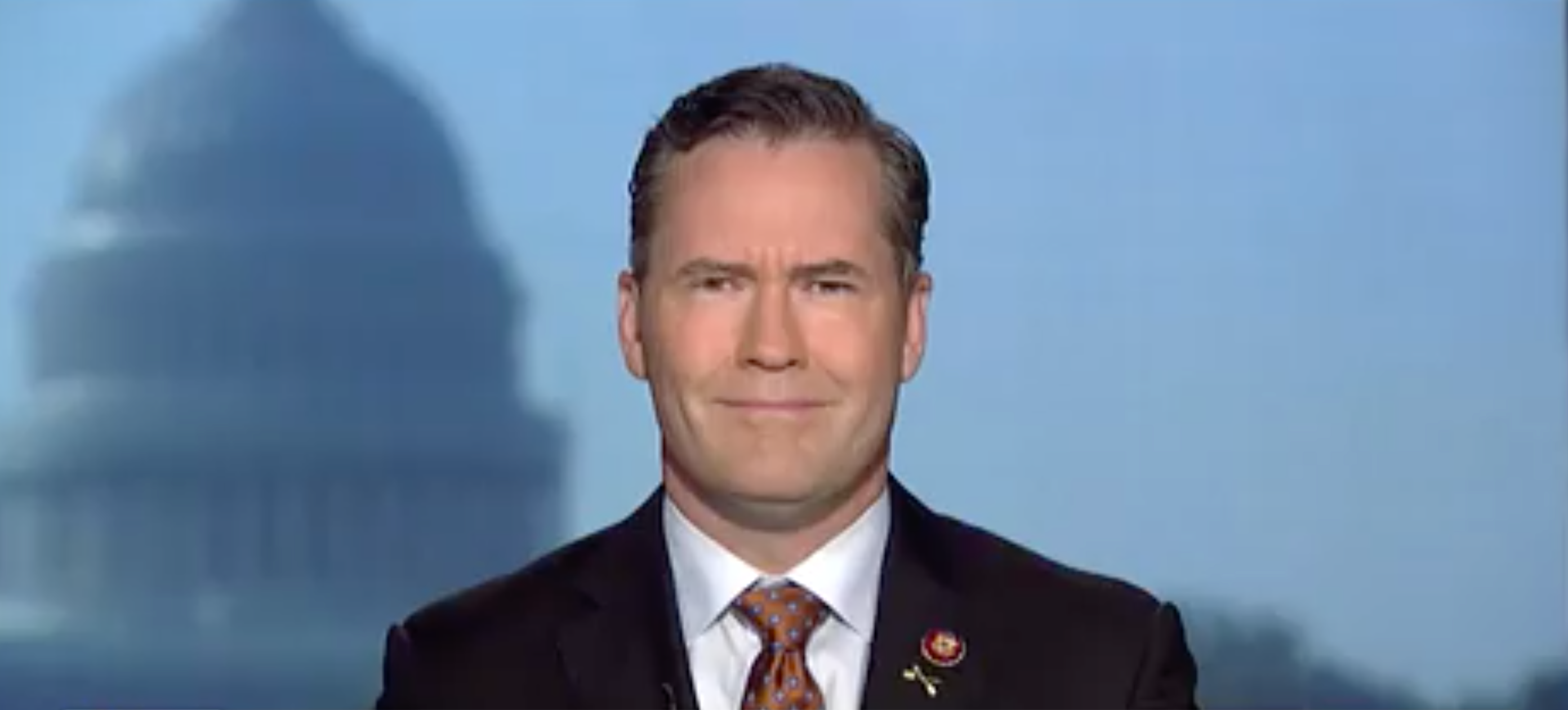 Rep. Waltz goes after Adam Schiff: Intelligence Committee has ...