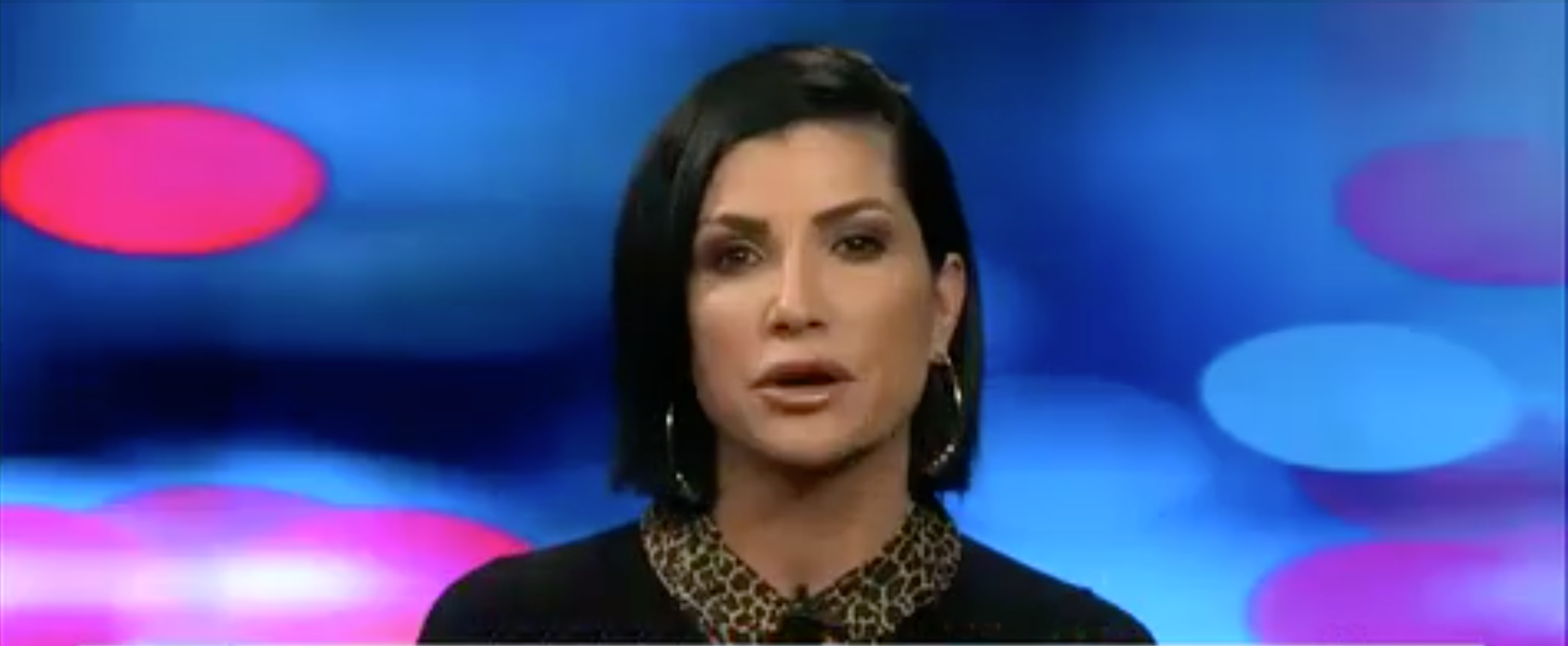 Dana Loesch Troubling To See Law Abiding Gun Owner Shot In Her Home