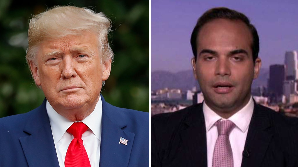 George Papadopoulos “ecstatic” with Trump’s pardon, suggests possible lawsuit