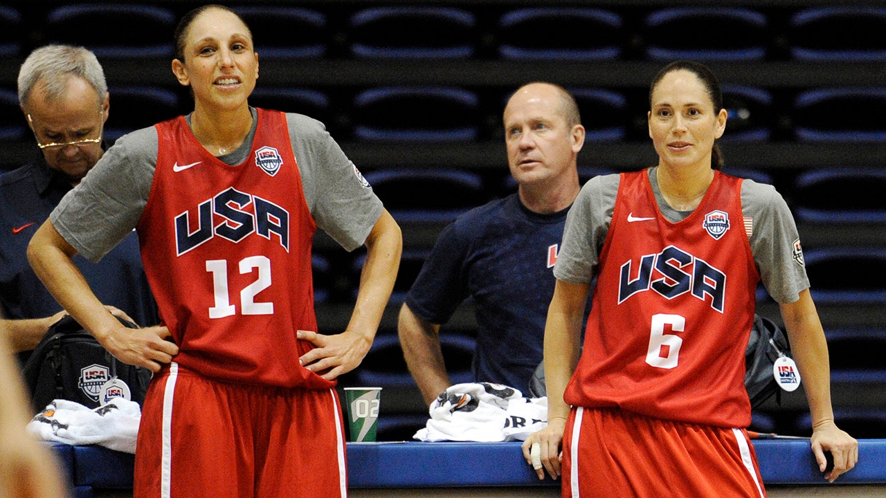 US women's hoops announces college exhibition games