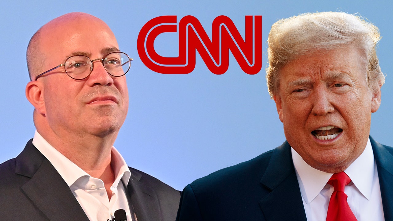 CNN too fair to Trump, MSNBC host Lawrence O’Donnell says