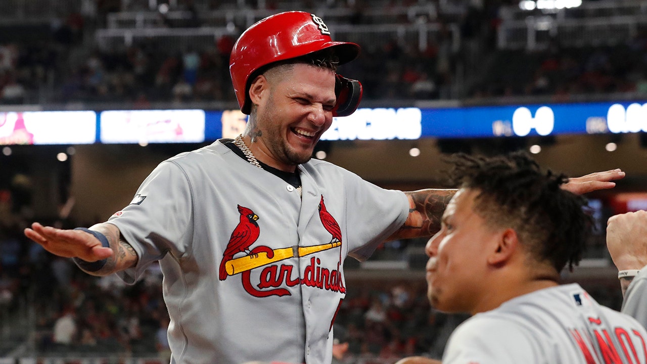 Braves-Cardinals 2019 NLDS Game 4 preview