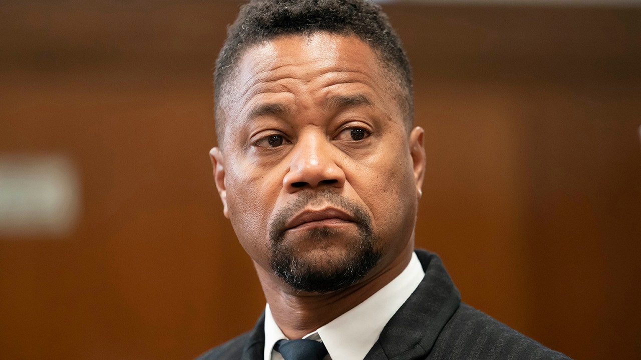 Cuba Gooding Jr. could be on the hook for millions of dollars after ignoring rape lawsuit - Fox News