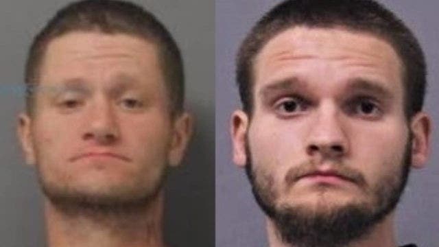 New York brothers saved meth equipment from fire but left grandma to die, prosecutors say