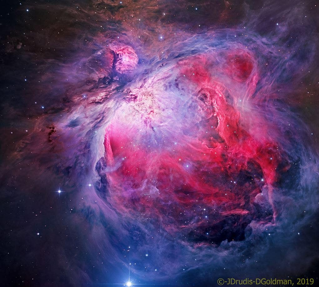 Nebula photos hot sale nasa