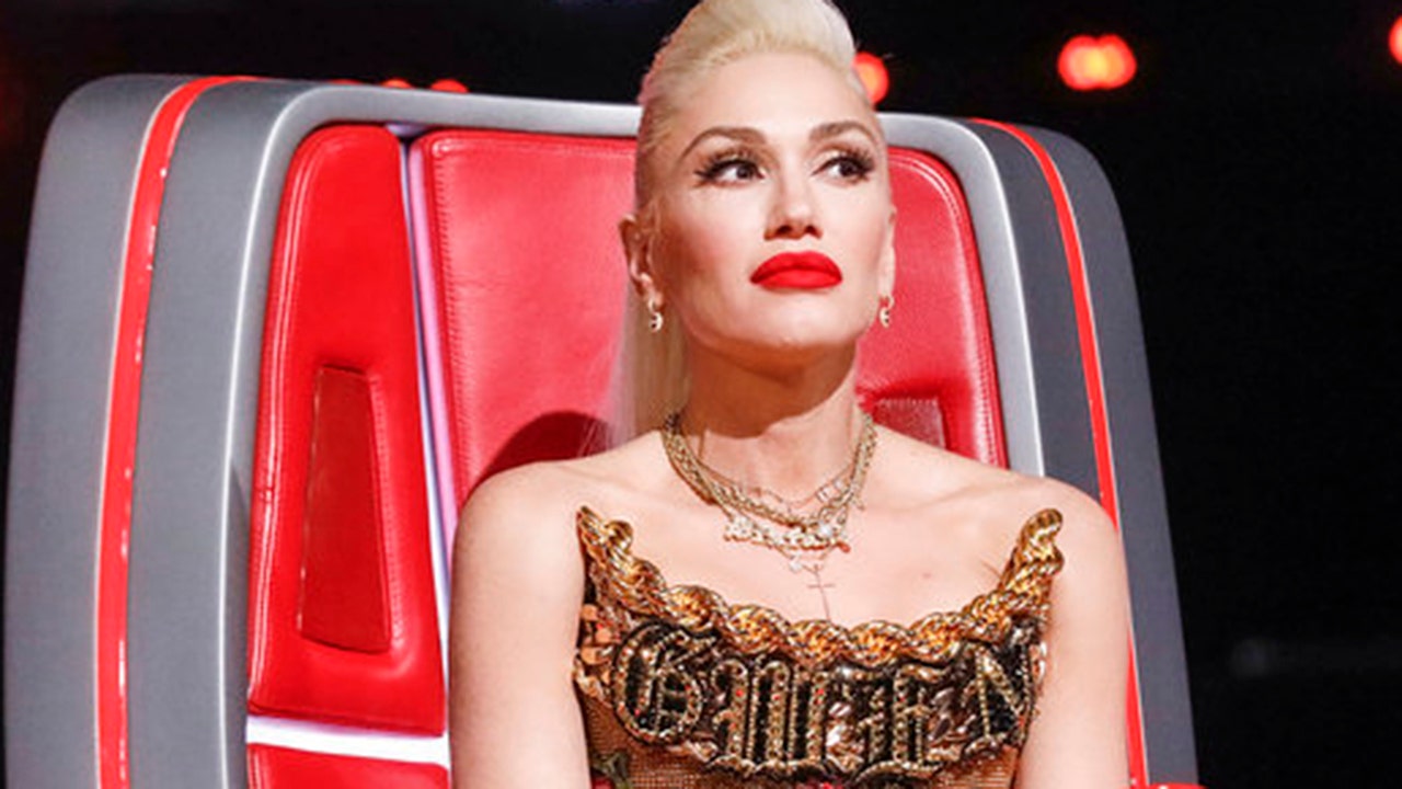 Gwen Stefani slams cultural appropriation claims, explains why she doesn’t discuss politics