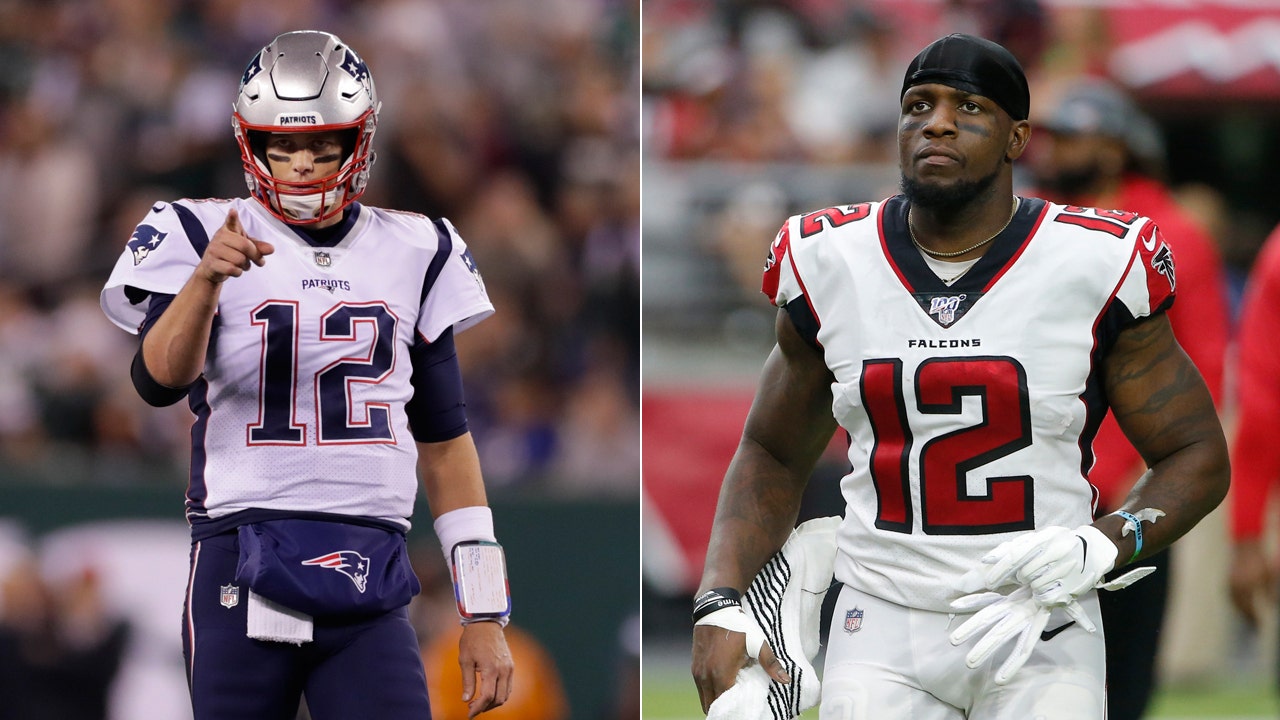 San Antonio Spurs: Tom Brady compares Patriots' culture to SAS