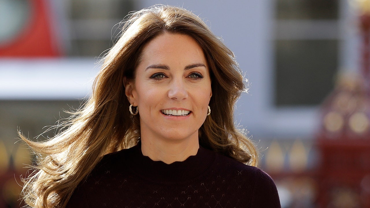 Kate Middleton says she 'can't wait' to meet niece Lilibet Diana: 'Hope that happens soon'