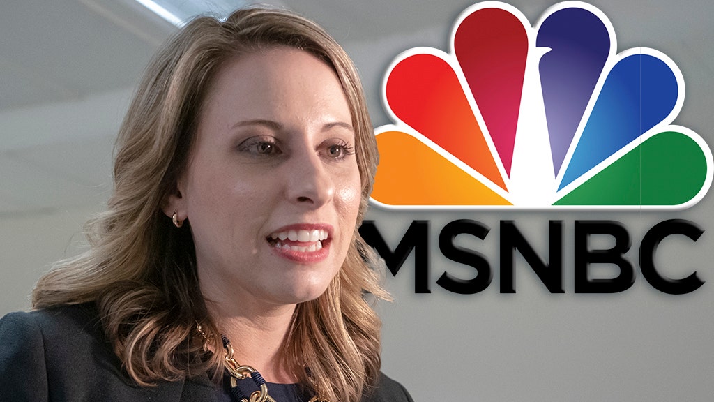 MSNBC finally covers Rep. Katie Hill after days of avoiding Dem's