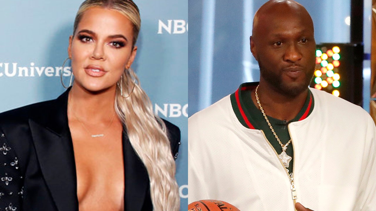 Khloe Kardashian's Ex, Lamar Odom, to Move to Spain - ABC News