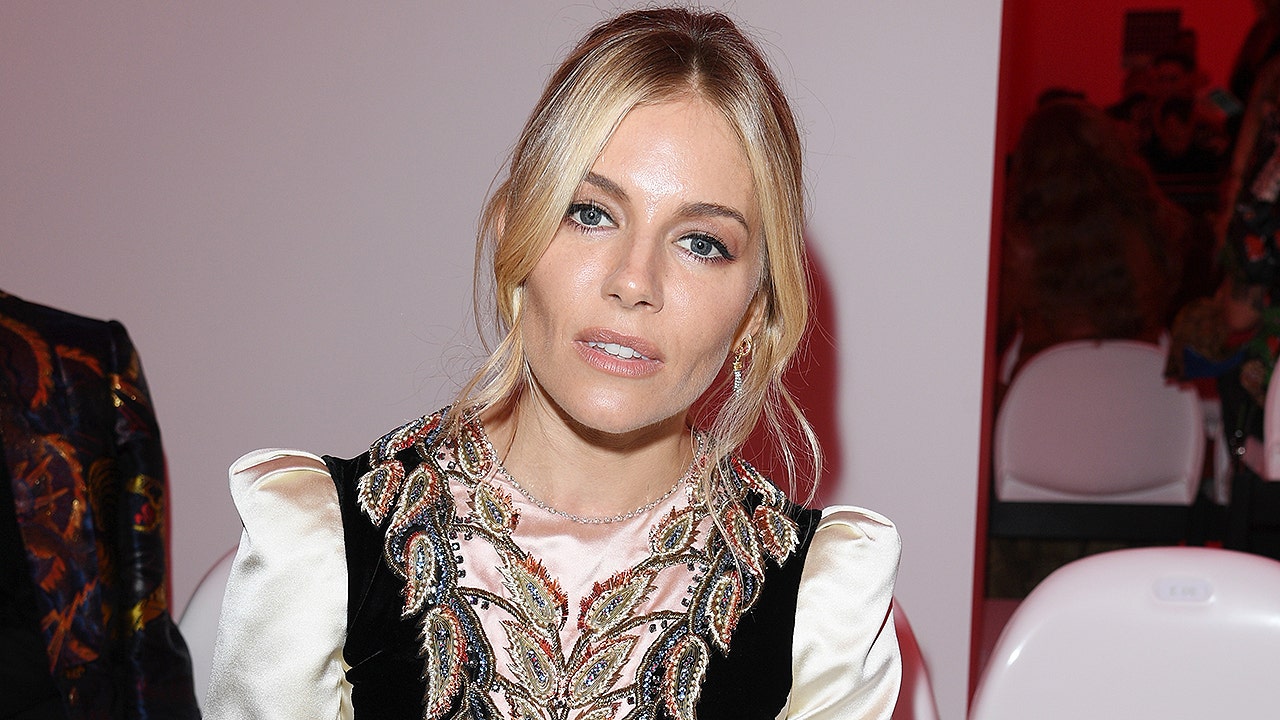 Harvey Weinstein made Sienna Miller cry with partying lecture | Fox News