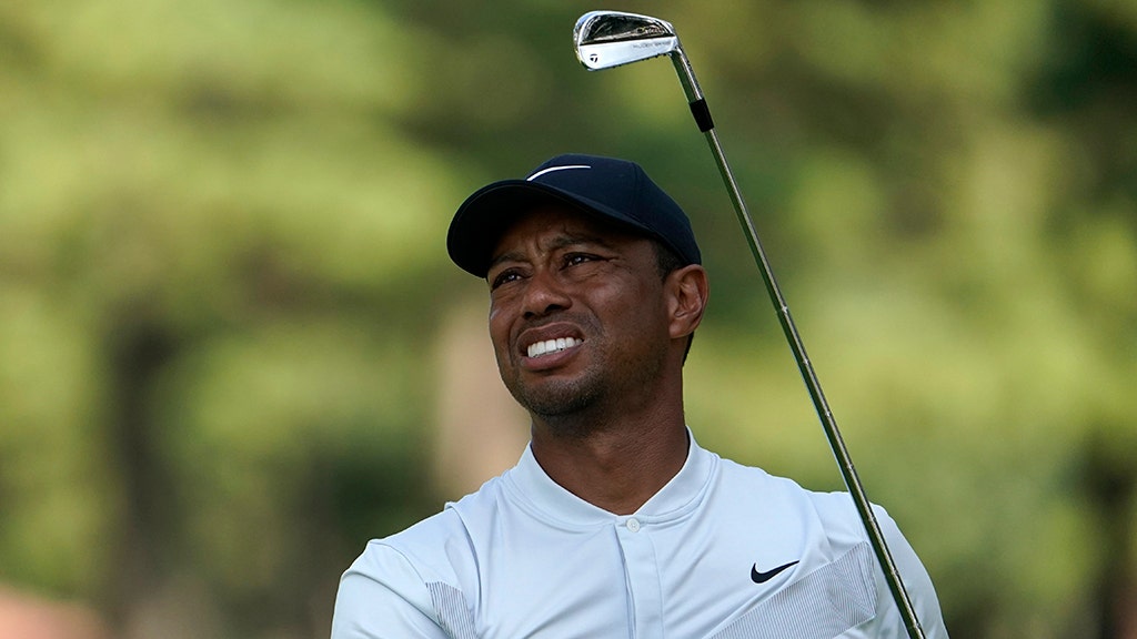 Tiger Woods back home in Florida to continue recovering from injuries ...