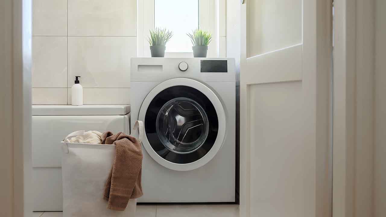 Protect Your Family from Mold & Superbugs in Your Washing Machine