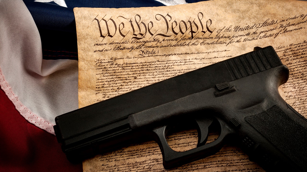 CNN op-ed calls for repeal of the Second Amendment: ‘Let's just get rid of it’