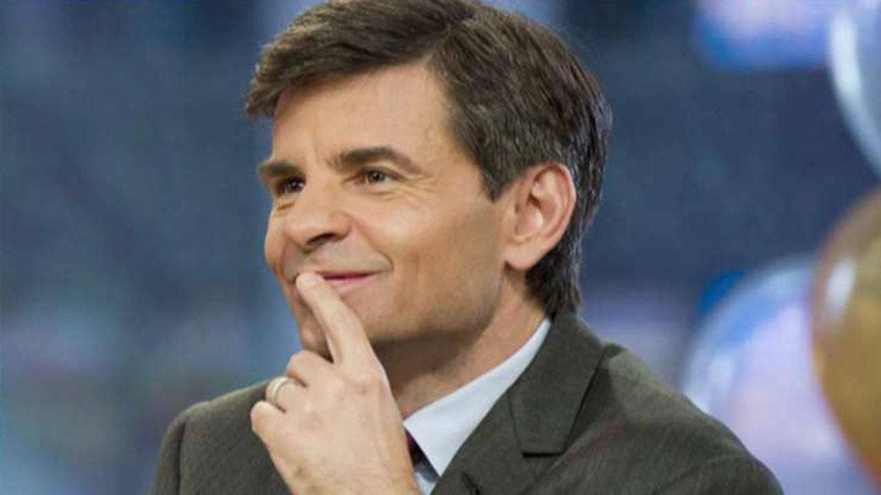 ABC News insider blasts George Stephanopoulos for role in 'GMA ...