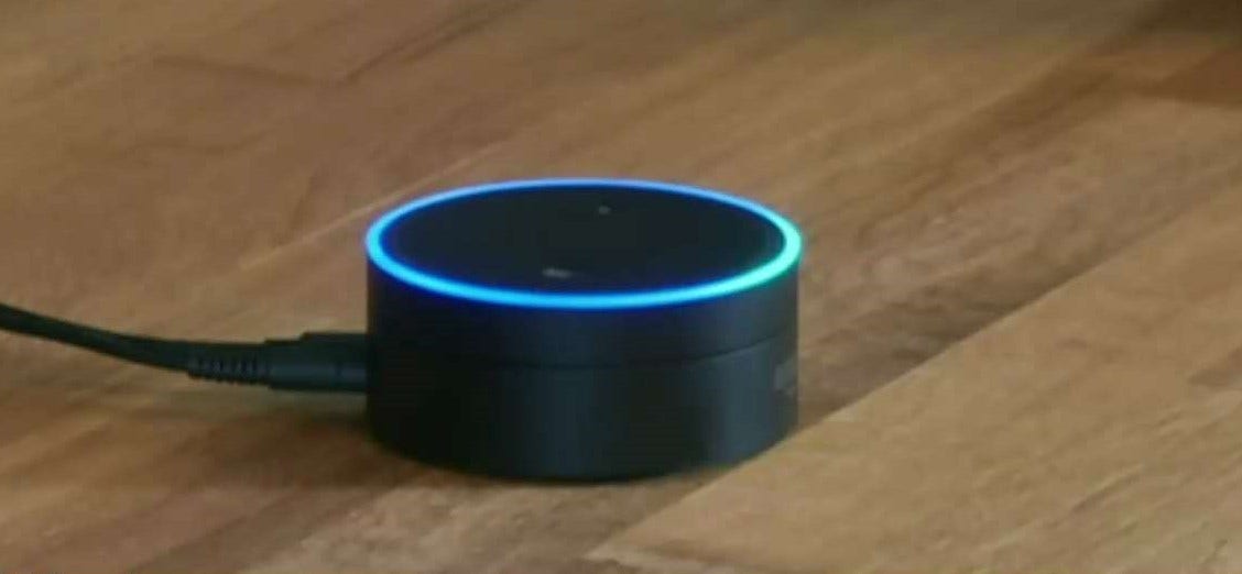 How to get Alexa to speak more like you