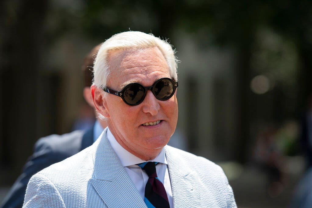 Roger Stone heads to trial in Mueller offshoot case, after months of open conflict with judge