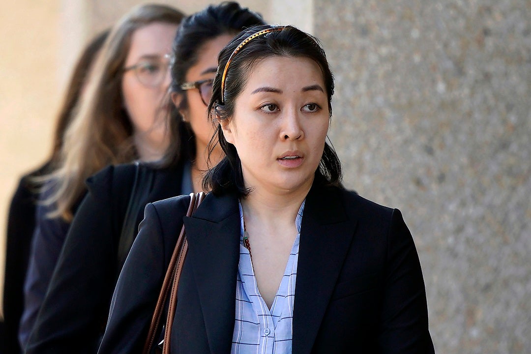 San Francisco real estate heiress acquitted in murder of children father - Fox News