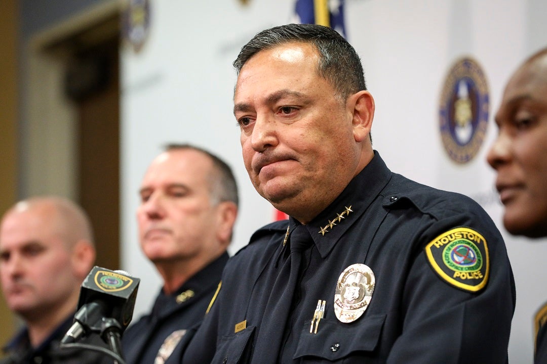 Miami PD chief Art Acevedo suspended after 6 months, city manager says ‘not the right fit’