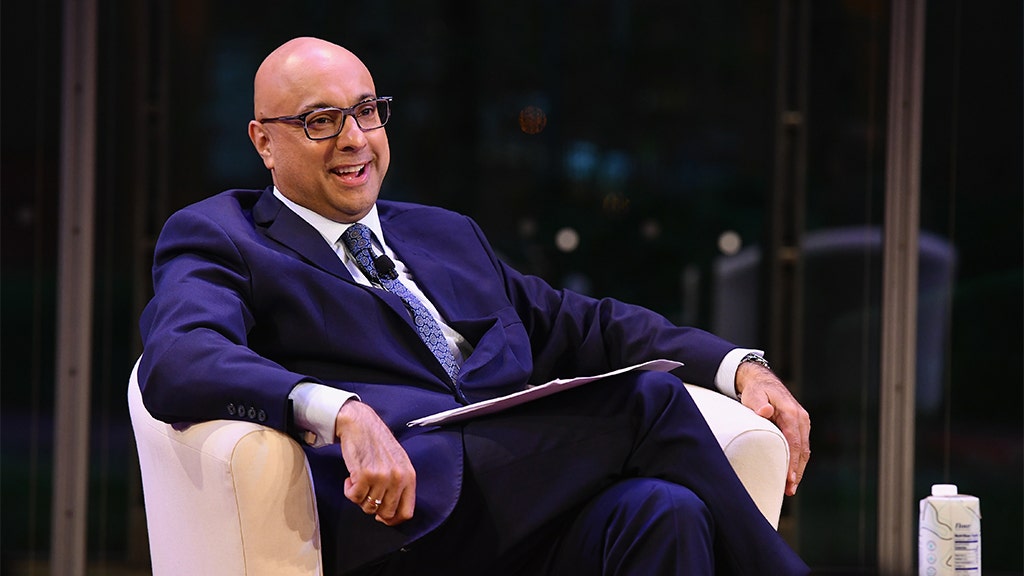 MSNBC host Ali Velshi praises foreign dictatorships for their access to abortion, bashes the Supreme Court