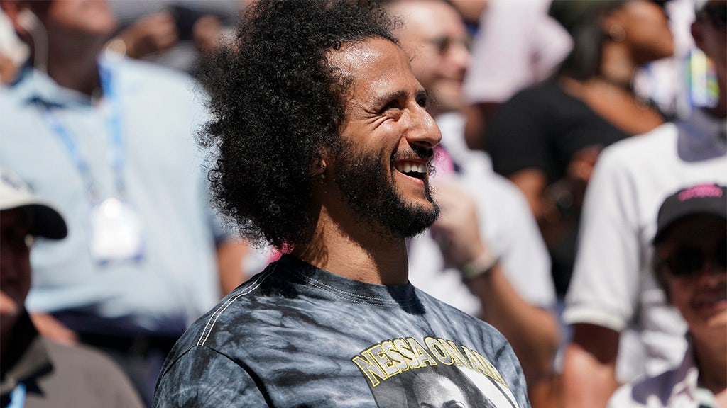 Colin Kaepernick switches workout location at last minute, reps hit NFL over 'process'