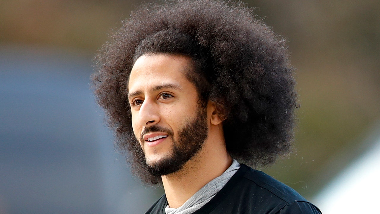 Colin Kaepernick tried to tell white America