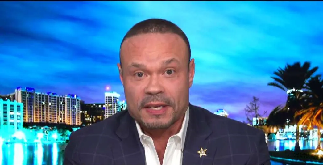 Tragedy Strikes: The Dan Bongino Wife Accident