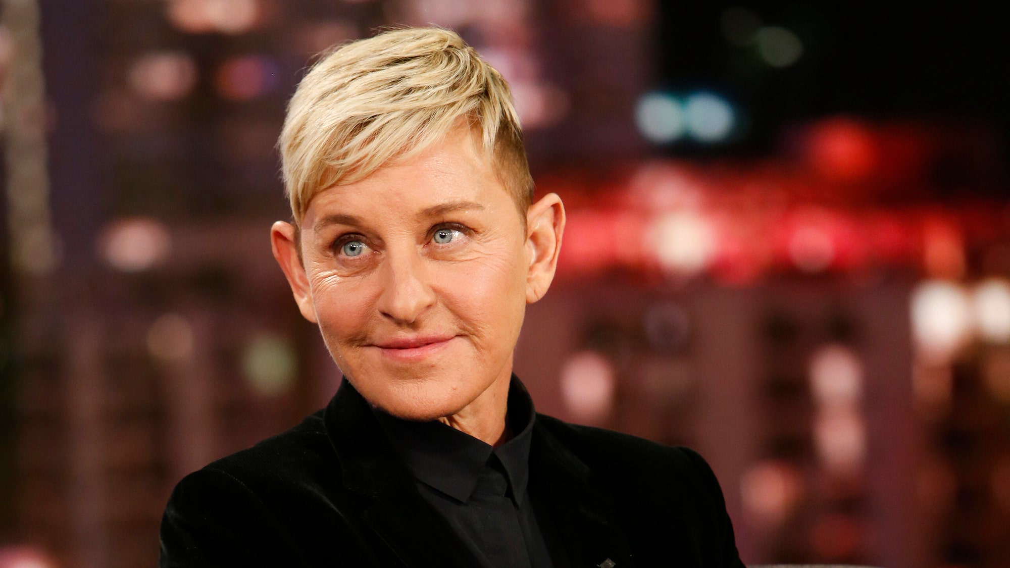 Ellen DeGeneres' crew left in the dark about pay for a month amid the  coronavirus shutdown: report