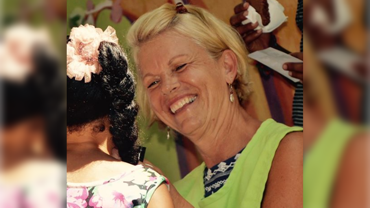 American teacher found dead in Dominican Republic was tied up, suffocated, investigators say