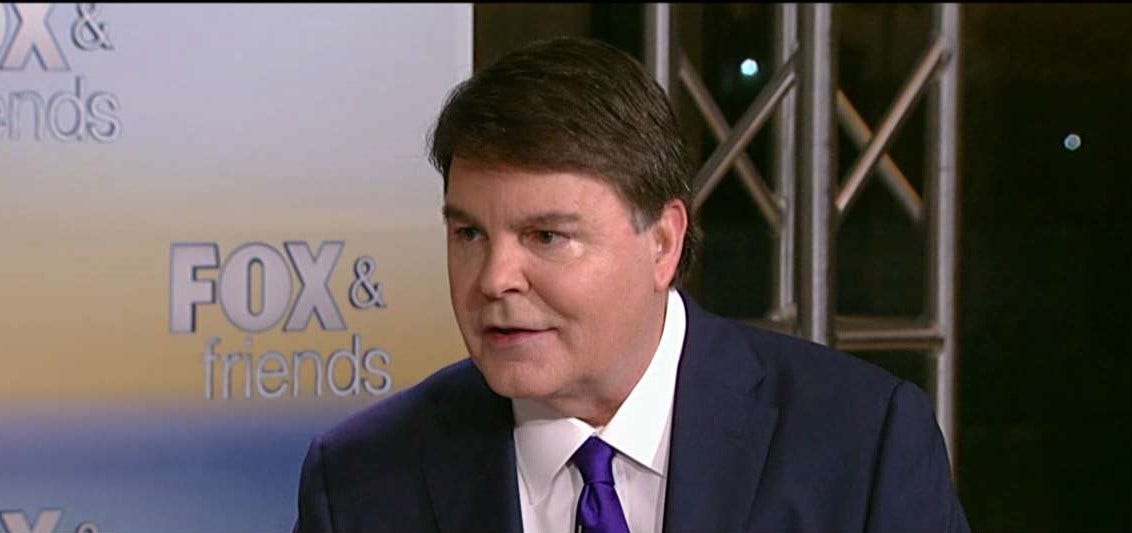 Gregg Jarrett: Quid pro quo allegations are &lsquo;speculation&rsquo; and would be