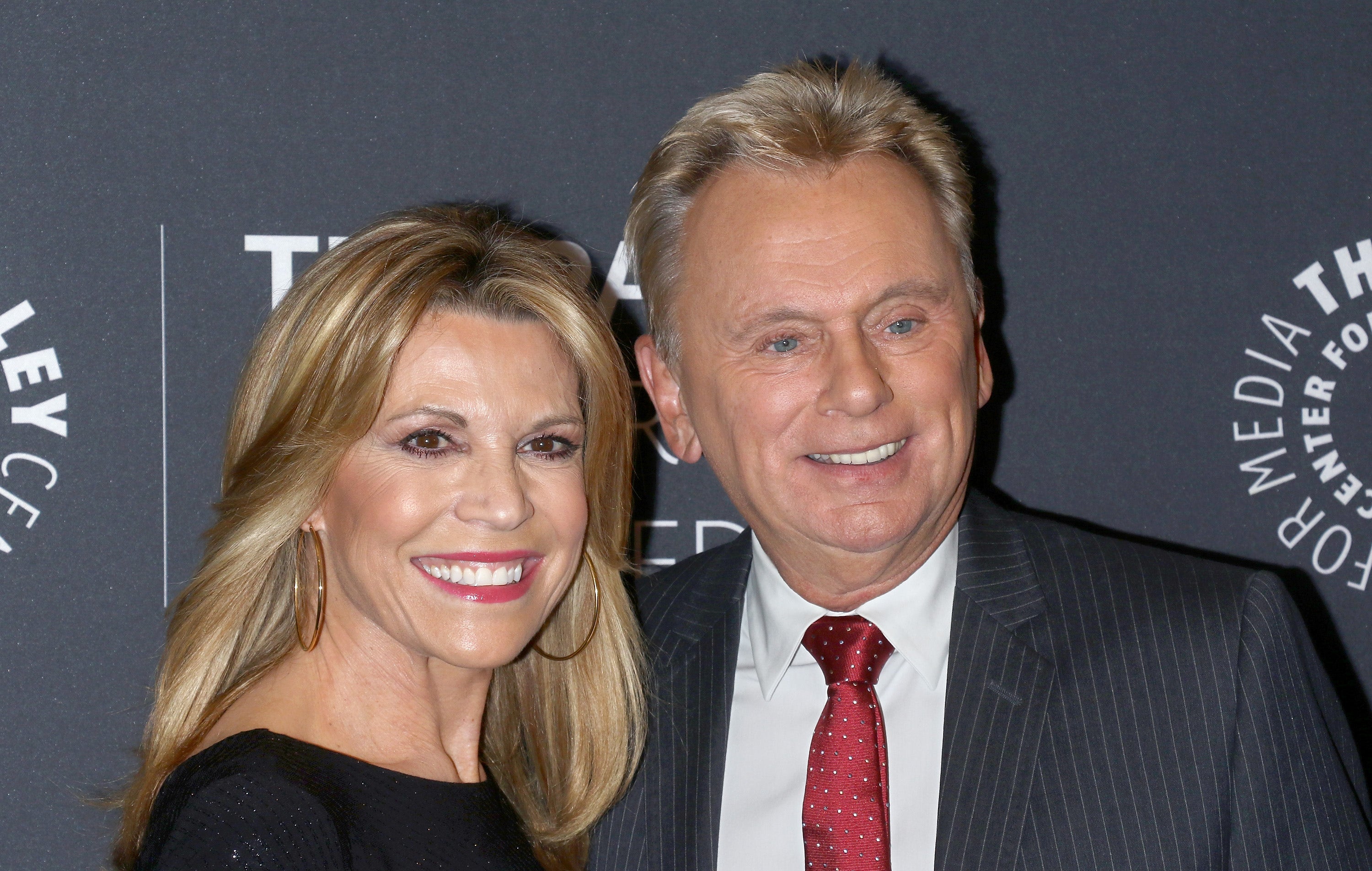 Vanna White details 'brother and sister' bond with 'Wheel of Fortune' co-host Pat Sajak: 'It's perfect'