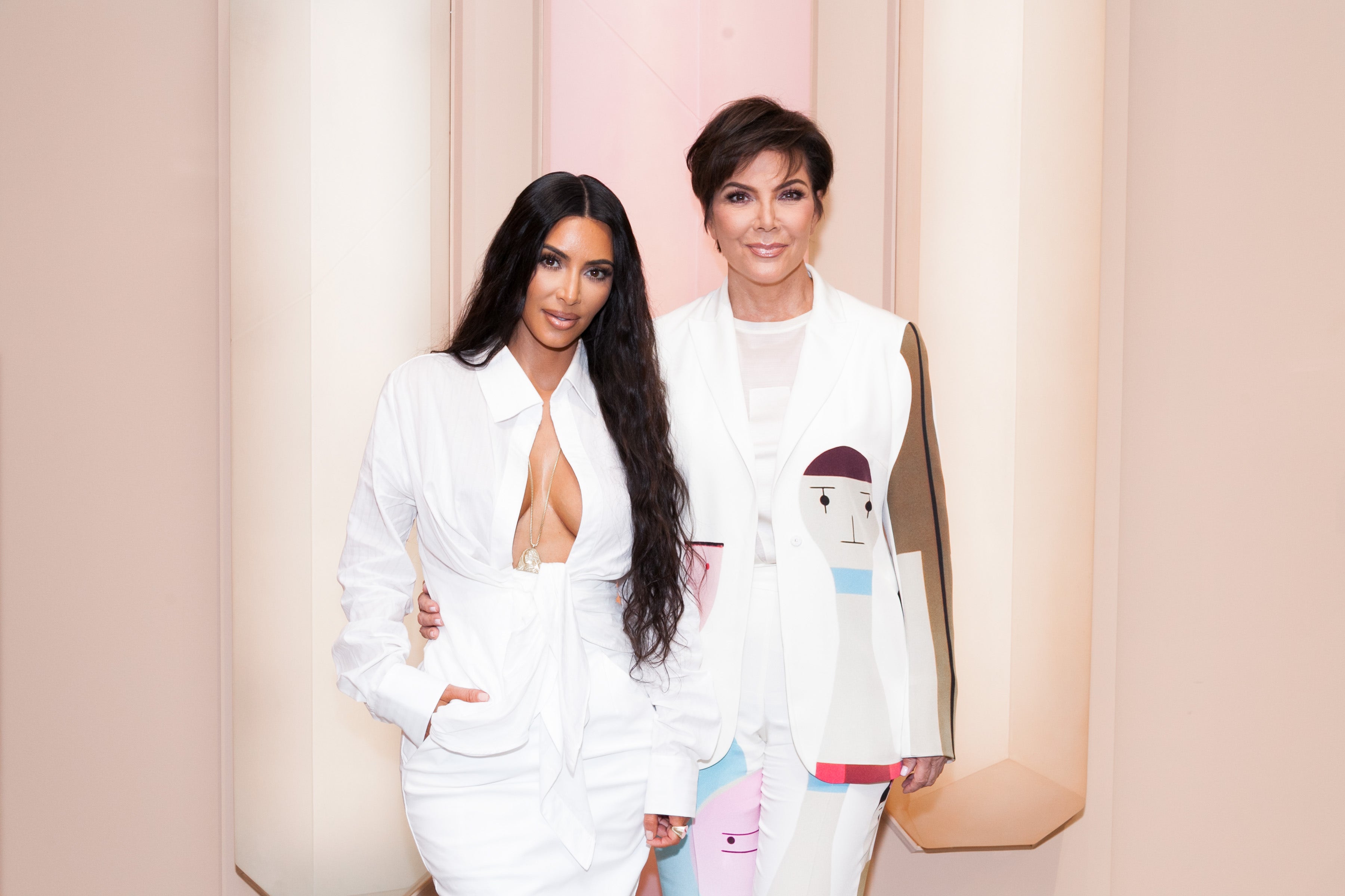 Kim Kardashian rents childhood home for Kris Jenner's 64th birthday