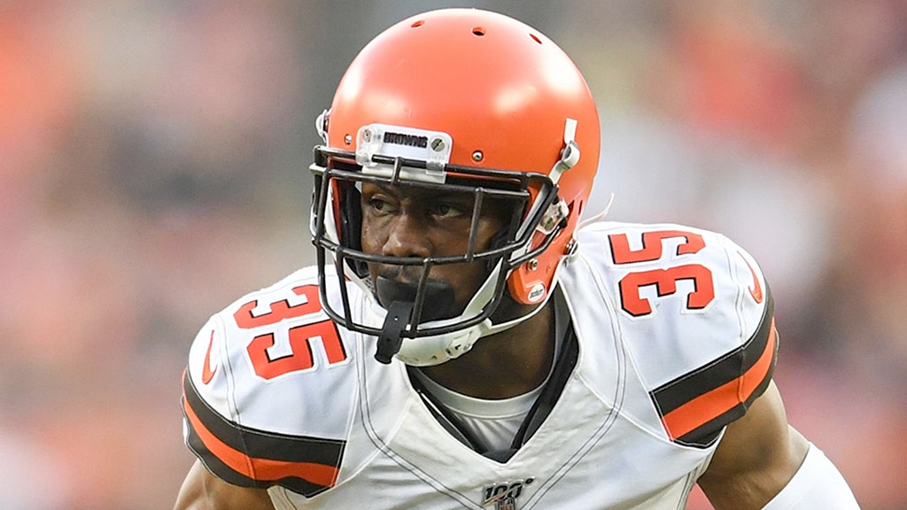 Browns Safety Jermaine Whitehead Got Suspended From Twitter for NSFW  Threats to Fans