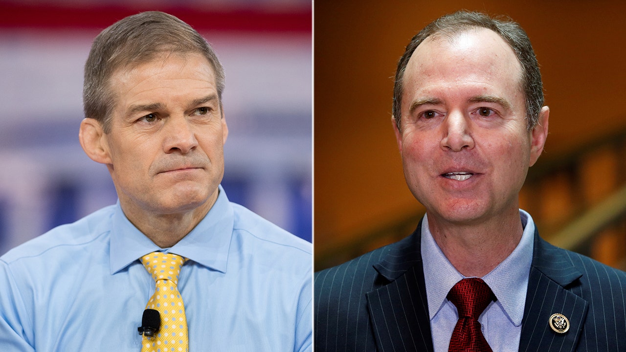 Rep. Jordan: Adam Schiff should take cues from WaPo, admit to misleading the public with anti-Trump dossier