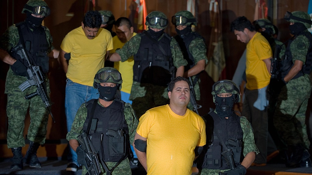 Understanding Cartel Gore: The Dark Side Of Drug Trafficking