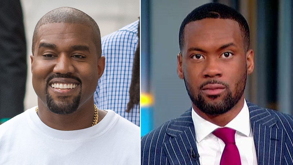 Lawrence Jones says recent Kanye backlash from atheists is 'anti ...
