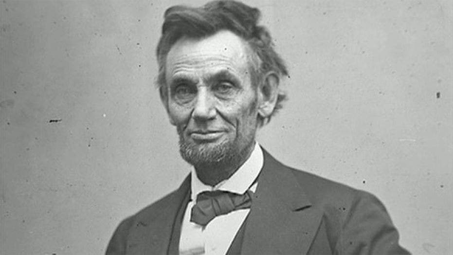 Was Abraham Lincoln's assassination history's 'most egregious fake news cover-up'?