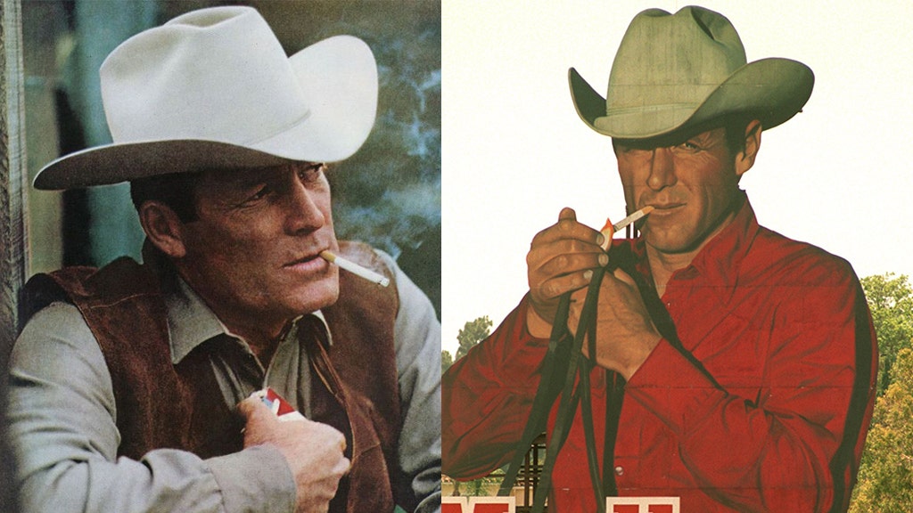 Original 'Marlboro Man' Bob Norris dead at 90.
