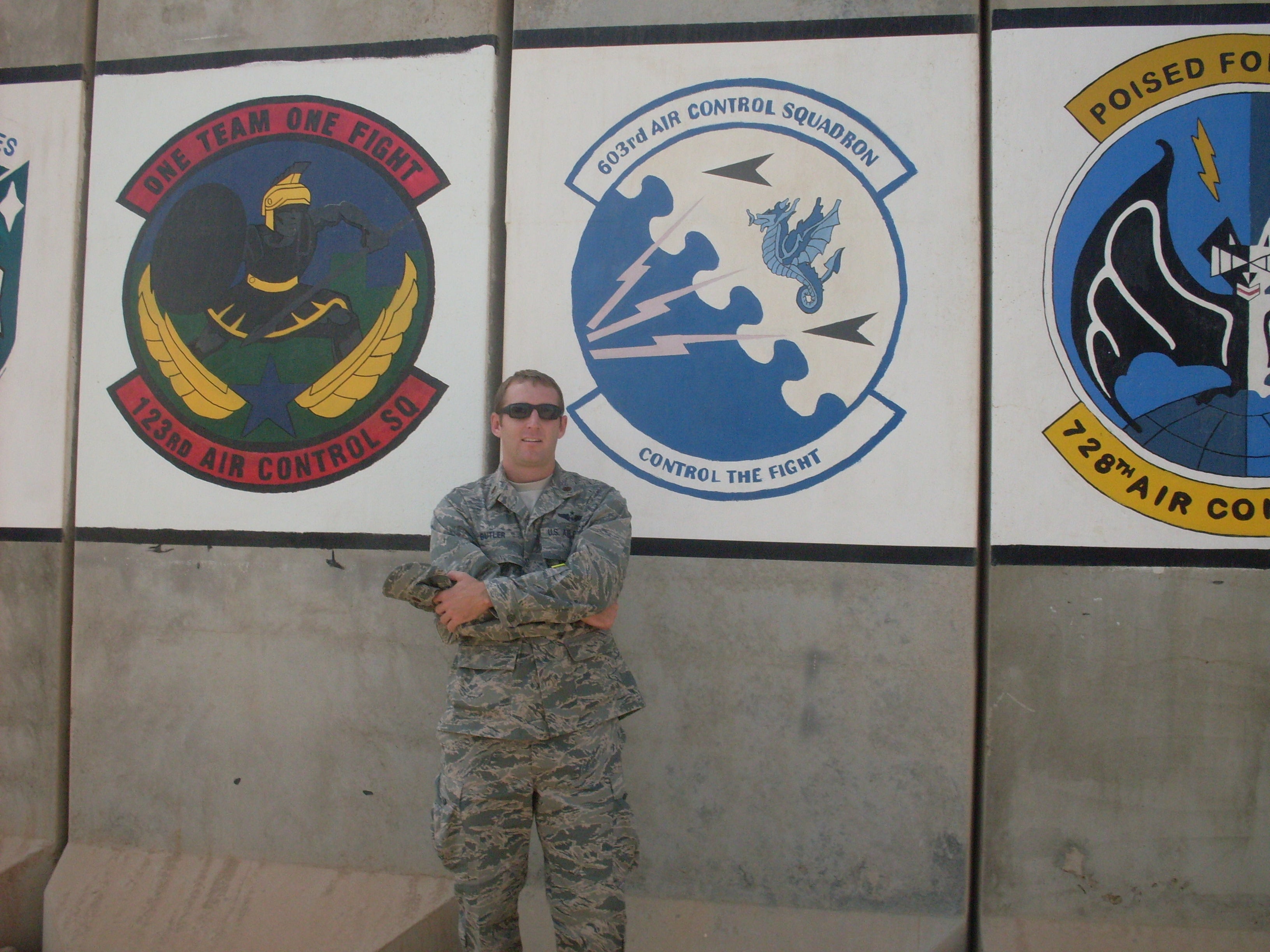 Air Force veteran Matt Butler shares how his military career led to an award-winning game design - Fox News