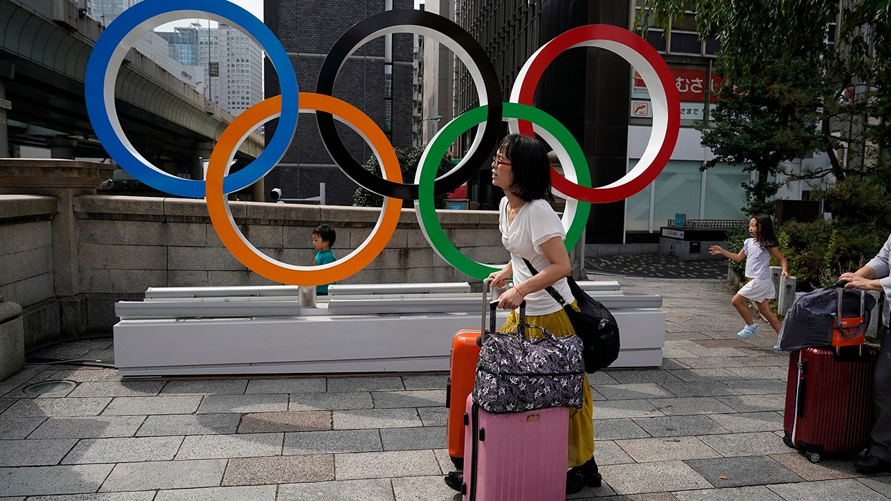 More than 1 million Olympic tickets in latest Japan lottery