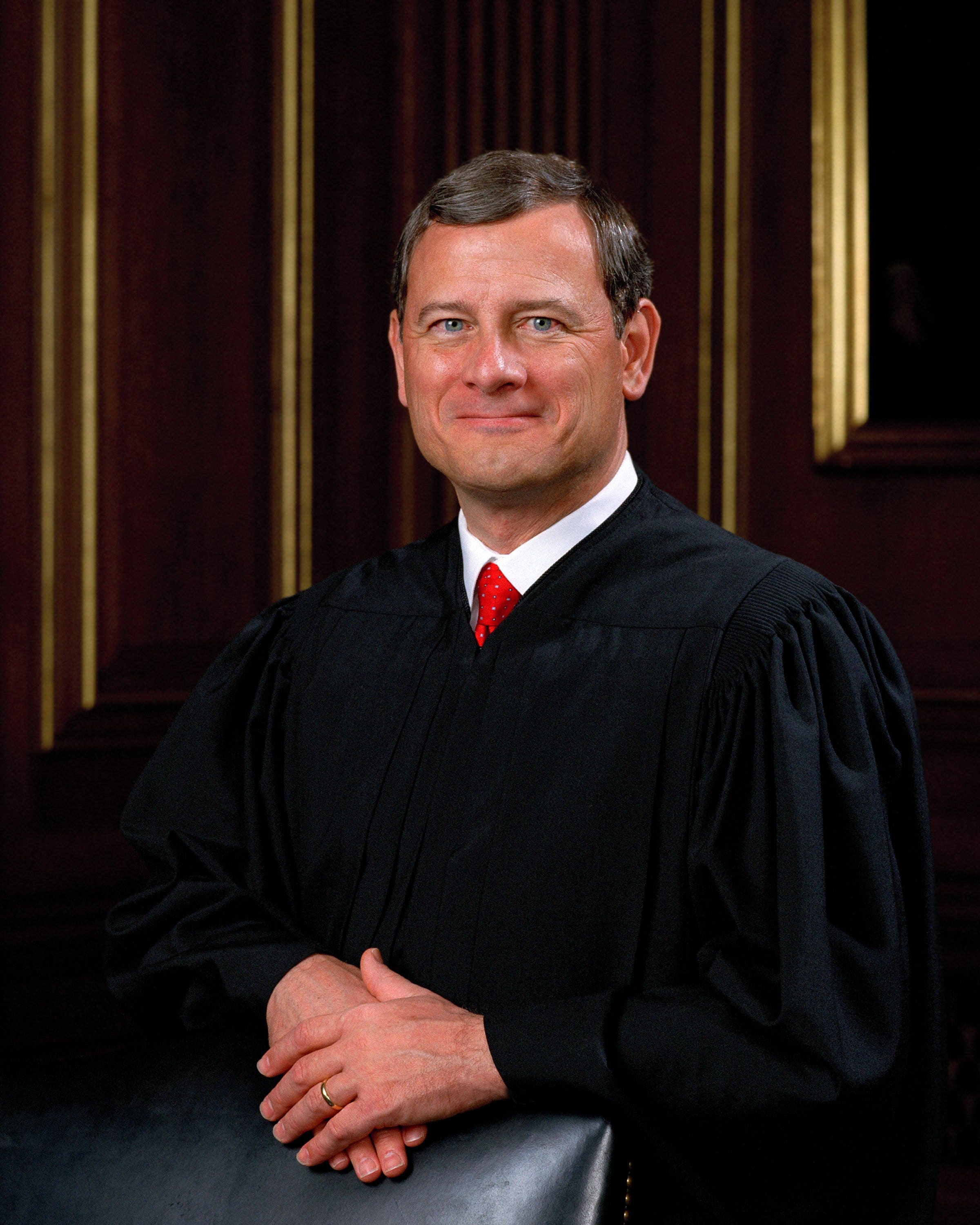 DACA heads to Supreme Court and all eyes are on Chief Justice John Roberts