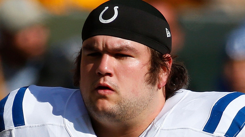 Quenton Nelson: Indianapolis Colts guard out for five to 12 weeks due to  foot surgery, NFL News