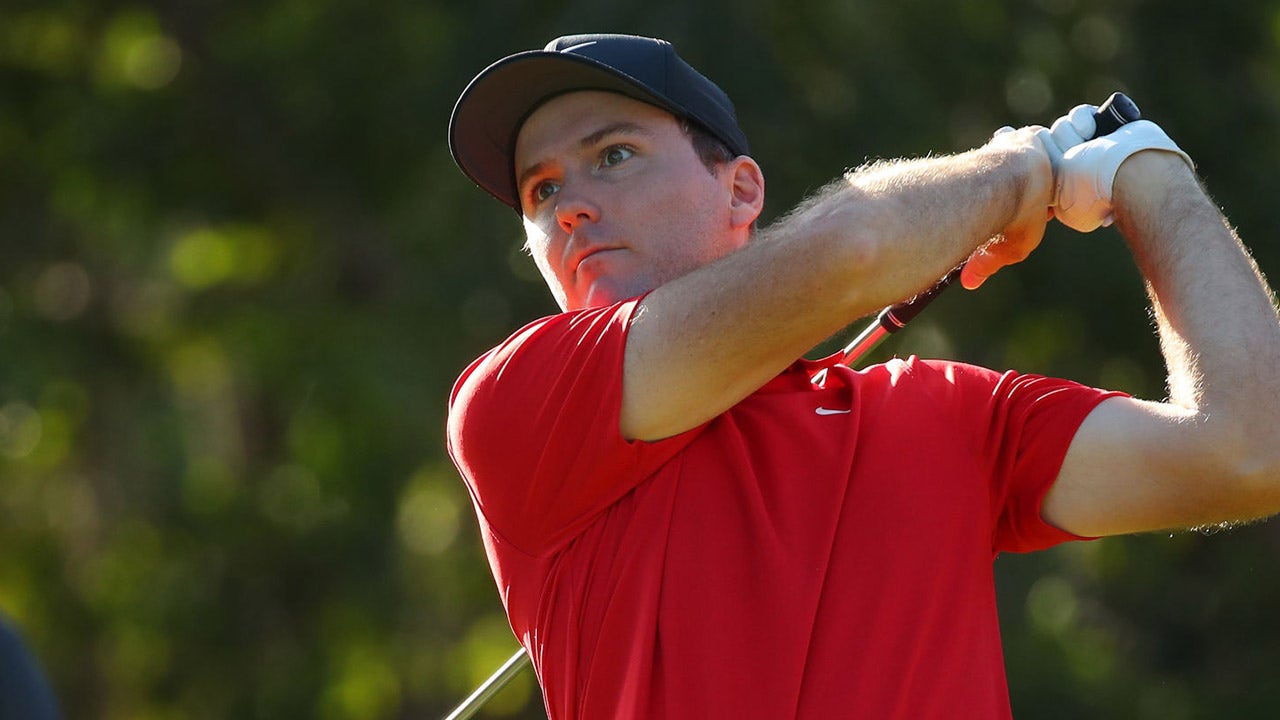 Golfer violates one-ball rule, penalties make him miss the cut | Fox News