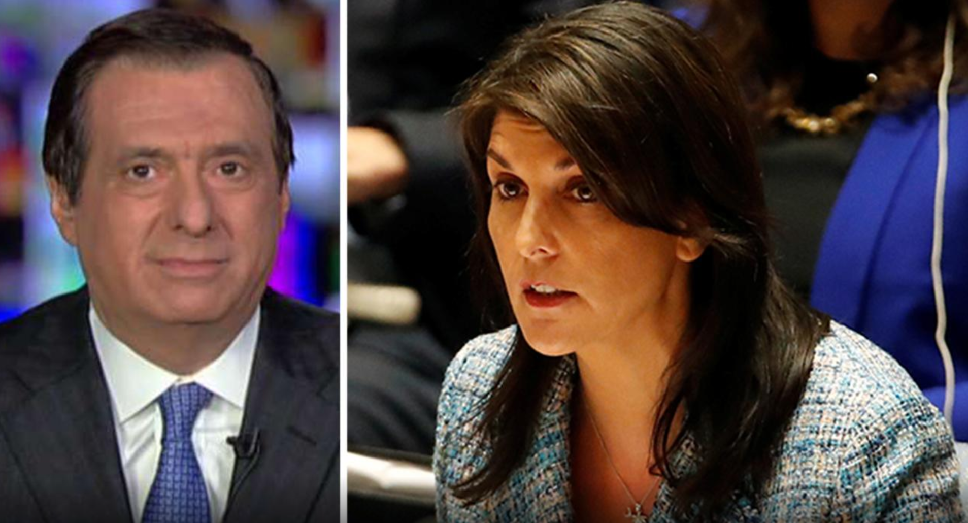 Nikki Haley would have no future in the Republican Party if she backed ...