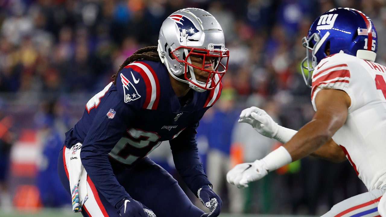 Buffalo Bills: Will Stephon Gilmore be Back Next Season?