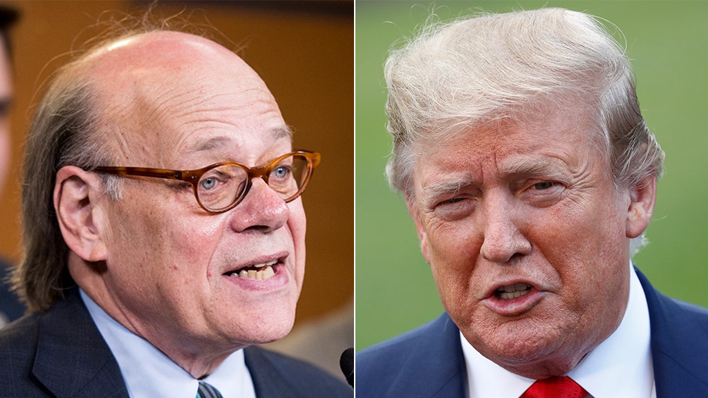 Rep. Steve Cohen says 'America no longer has values' under Trump