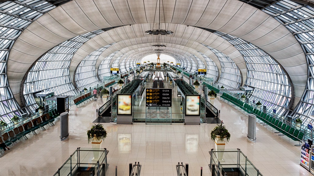 Thai police seize 390 pounds of crystal meth from Japan-bound treadmills